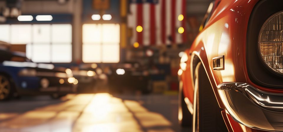 Car Dealer Simulator