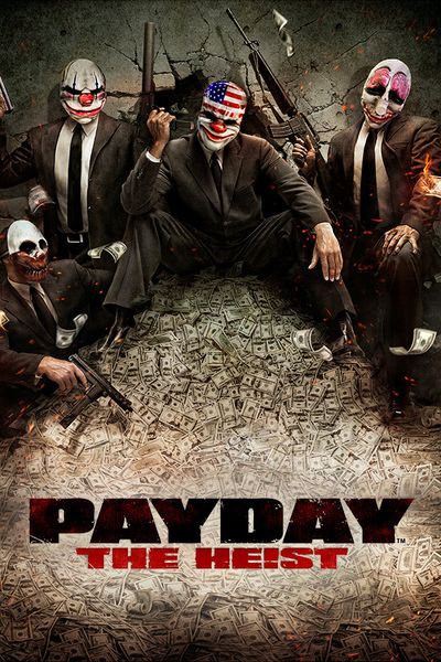 PAYDAY™ The Heist