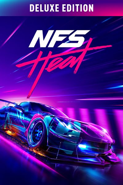 Need for Speed™ Heat