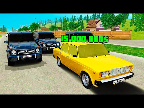 ВЗЯЛ КРЕДИТ И НЕ СМОГ ВЫПЛАТИТЬ в GTA RADMIR RP