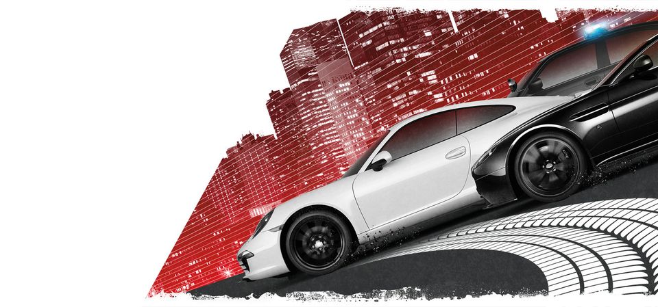 Need for Speed™ Most Wanted